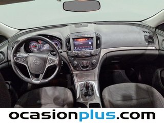 Opel Insignia 1.4 Turbo Selective 103 kW (140 CV)