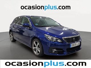 Peugeot 308 BlueHDi 130 S&S Allure 96 kW (130 CV)