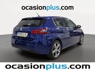 Peugeot 308 BlueHDi 130 S&S Allure 96 kW (130 CV)