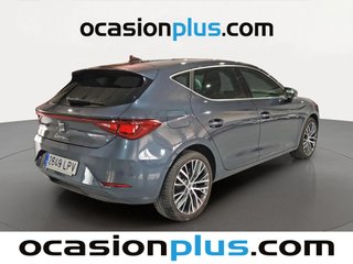 SEAT León 1.5 eTSI S&S Xcellence Launch Pack M DSG-7 110 kW (150 CV)