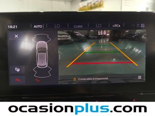 SEAT León 1.5 eTSI S&S Xcellence Launch Pack M DSG-7 110 kW (150 CV)
