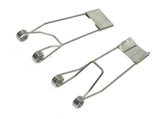 Emergencia LED 400Lm 4W con AutoTest