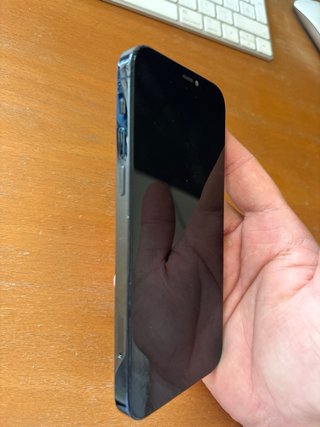 iPhone 12 Pro Apple