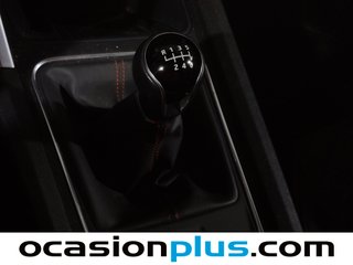 SEAT León 1.5 TSI S&S FR 110 kW (150 CV)