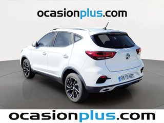 MG ZS 1.5 Luxury 78 kW (106 CV)