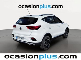 MG ZS 1.5 Luxury 78 kW (106 CV)