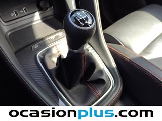 MG ZS 1.5 Luxury 78 kW (106 CV)