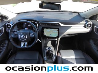 MG ZS 1.5 Luxury 78 kW (106 CV)