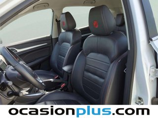 MG ZS 1.5 Luxury 78 kW (106 CV)
