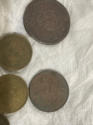 Antiguedades