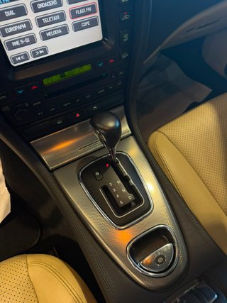 Jaguar S-Type 2006