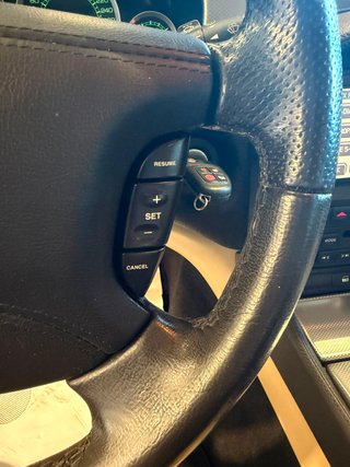 Jaguar S-Type 2006