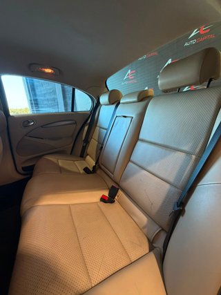 Jaguar S-Type 2006