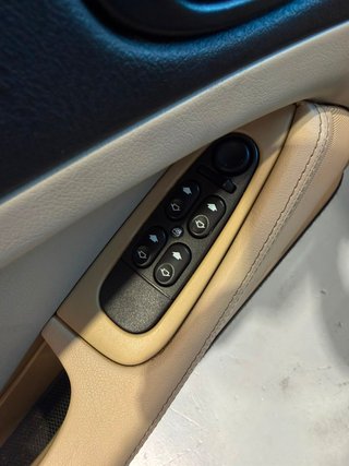 Jaguar S-Type 2006