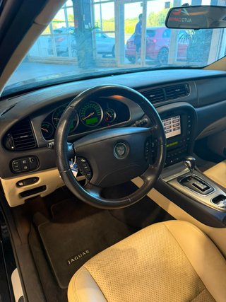 Jaguar S-Type 2006