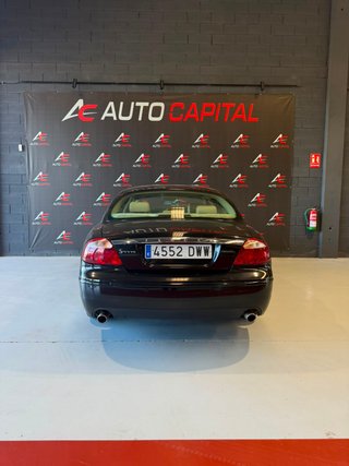 Jaguar S-Type 2006