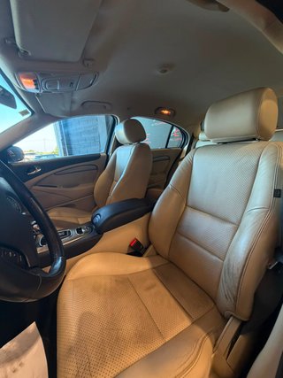 Jaguar S-Type 2006