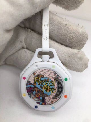 Swatch Royal Pop AP Watch