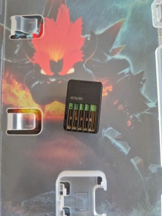 Super Mario 3D World + Bowser's Fury Switch