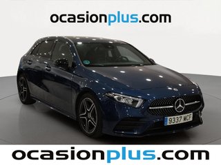 Mercedes-Benz Clase A 180 d 85 kW (116 CV)