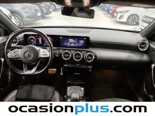 Mercedes-Benz Clase A 180 d 85 kW (116 CV)