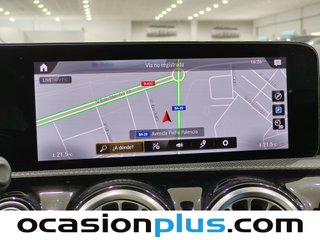 Mercedes-Benz Clase A 180 d 85 kW (116 CV)