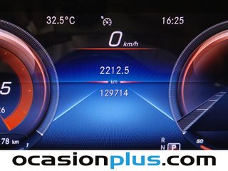 Mercedes-Benz Clase A 180 d 85 kW (116 CV)