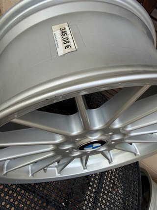Llanta BMW Styling 32 18 pulgadas