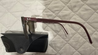 Gafas de sol Ray-Ban RB4387 6572/73 Originales