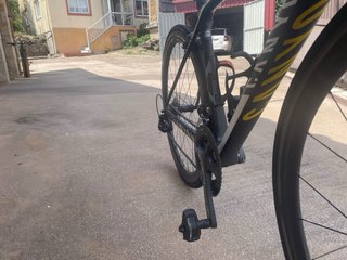 Bicicleta de carretera Canyon Ultimate CF SL