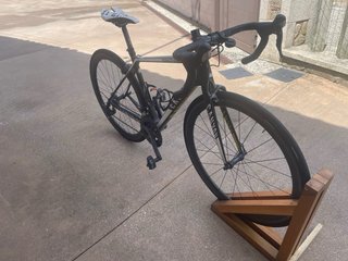 Bicicleta de carretera Canyon Ultimate CF SL