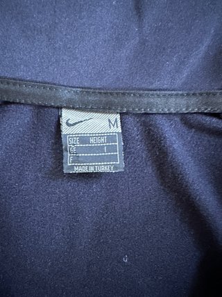 Chándal Nike FC Barcelona Talla M