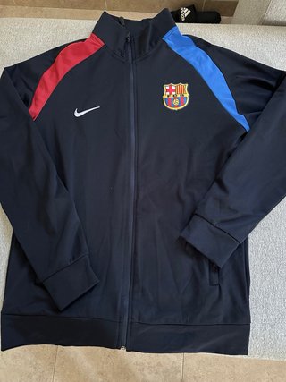 Chándal Nike FC Barcelona Talla M
