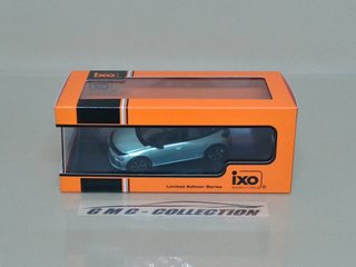 Lancia Ypsilon 2025 Ixo-Models 1/43