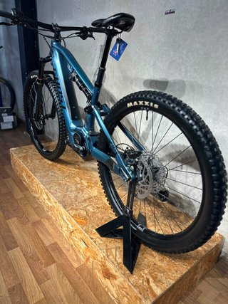 GHOST E-ASK ADVANCED 130 TALLA S