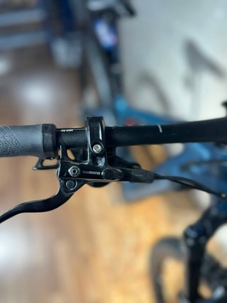 GHOST E-ASK ADVANCED 130 TALLA S