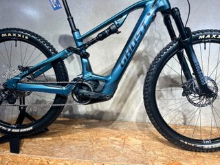 GHOST E-ASK ADVANCED 130 TALLA S