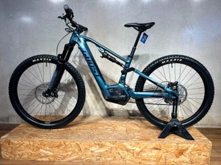 GHOST E-ASK ADVANCED 130 TALLA S