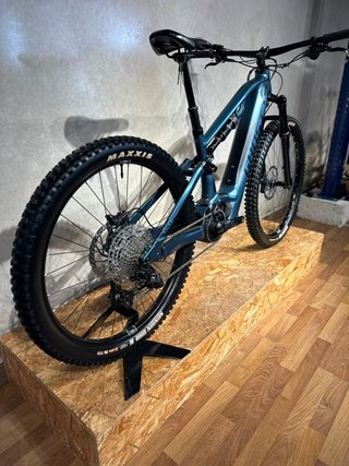 GHOST E-ASK ADVANCED 130 TALLA S