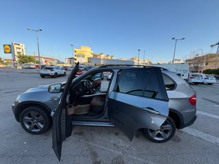 BMW X5 2008