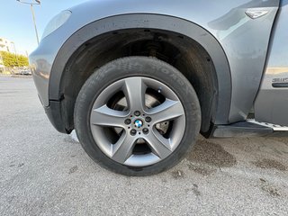 BMW X5 2008