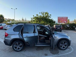 BMW X5 2008