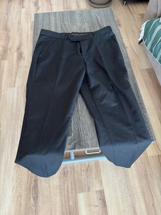 Frac completo Talla XL