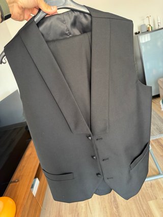 Frac completo Talla XL
