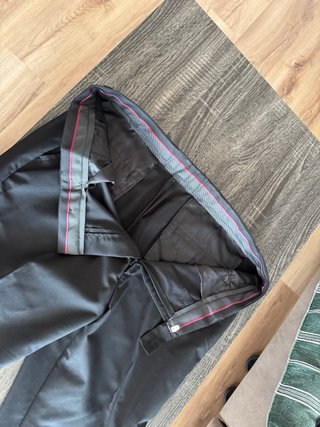 Frac completo Talla XL