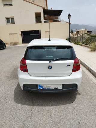 BMW Serie 1