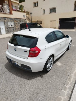 BMW Serie 1