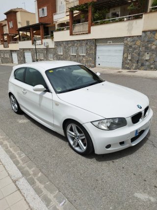 BMW Serie 1