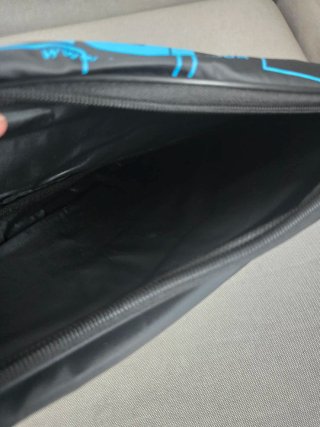 Funda pala pádel Babolat nueva