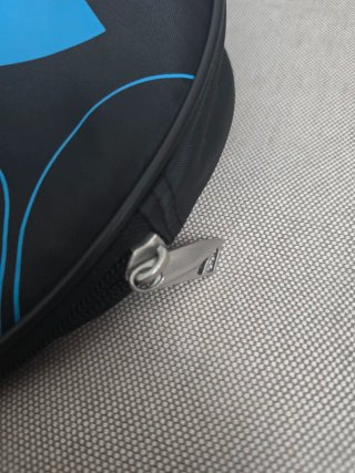 Funda pala pádel Babolat nueva